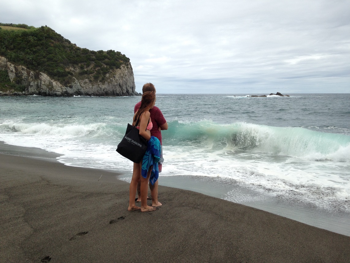 Porto Formoso